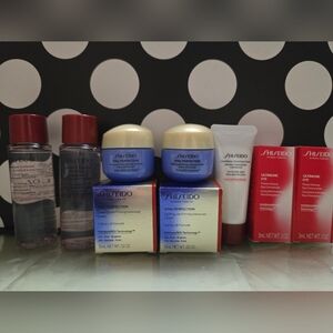 ✨️Shiseido Bundle✨️